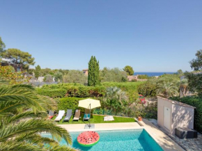 Holiday Home Le Beauregard by Interhome